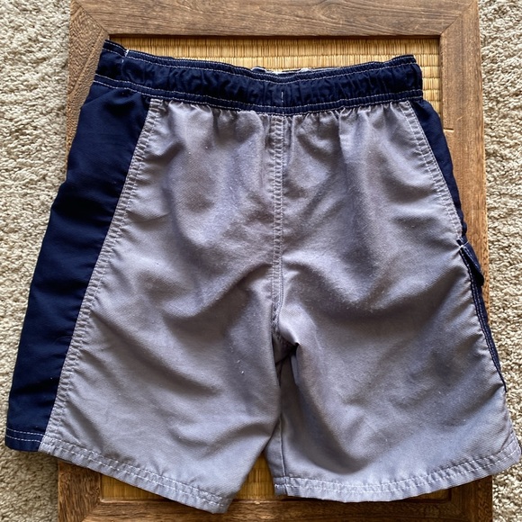 ⭐️5/$15 ☀️ Boys: BODY GLOVE- Swim trunks Sz S/8 - Picture 2 of 8